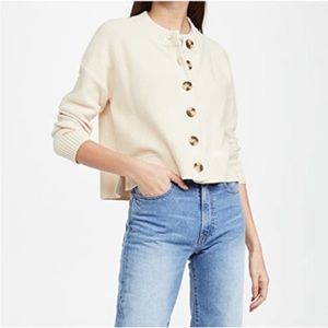 Madewell Broadway Cardigan
